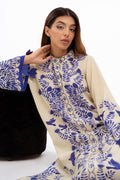 Sania Maskatiya | Eid Collection | Zaib by Sania Maskatiya - Designer Dress - Type: Ladies Clothes - Available at Libayah - 100% Original