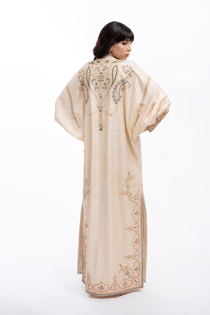 Sania Maskatiya | Eid Collection | Aileen by Sania Maskatiya - Designer Dress - Type: Ladies Clothes - Available at Libayah - 100% Original