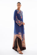 Sania Maskatiya | Eid Collection | Aden (B) by Sania Maskatiya - Designer Dress - Type: Ladies Clothes - Available at Libayah - 100% Original