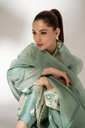 Sania Maskatiya | Eid Collection | Lulu (B) by Sania Maskatiya - Designer Dress - Type: Ladies Clothes - Available at Libayah - 100% Original
