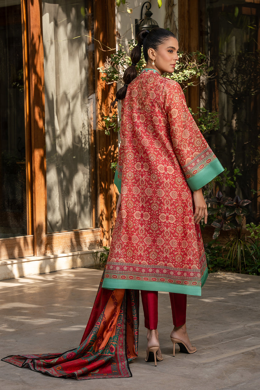 Sania Maskatiya | Eid Collection | Kay (C) by Sania Maskatiya - Designer Dress - Type: Ladies Clothes - Available at Libayah - 100% Original