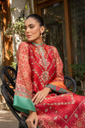 Sania Maskatiya | Eid Collection | Kay (C) by Sania Maskatiya - Designer Dress - Type: Ladies Clothes - Available at Libayah - 100% Original