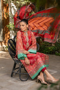 Sania Maskatiya | Eid Collection | Kay (C) by Sania Maskatiya - Designer Dress - Type: Ladies Clothes - Available at Libayah - 100% Original