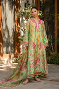 Sania Maskatiya | Eid Collection | Aliza (B) by Sania Maskatiya - Designer Dress - Type: Ladies Clothes - Available at Libayah - 100% Original