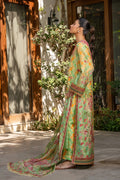Sania Maskatiya | Eid Collection | Aliza (B) by Sania Maskatiya - Designer Dress - Type: Ladies Clothes - Available at Libayah - 100% Original
