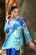 Sania Maskatiya | Eid Collection | Tanya by Sania Maskatiya - Designer Dress - Type: Ladies Clothes - Available at Libayah - 100% Original