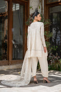 Sania Maskatiya | Eid Collection | Ashi by Sania Maskatiya - Designer Dress - Type: Ladies Clothes - Available at Libayah - 100% Original