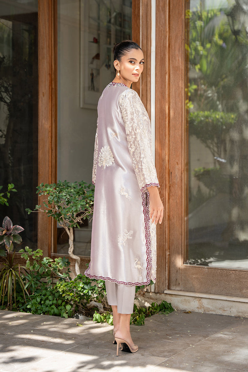 Sania Maskatiya | Eid Collection | Bini by Sania Maskatiya - Designer Dress - Type: Ladies Clothes - Available at Libayah - 100% Original