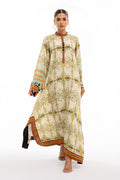 Sania Maskatiya | Eid Collection | Safeena by Sania Maskatiya - Designer Dress - Type: Ladies Clothes - Available at Libayah - 100% Original