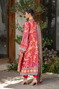 Sania Maskatiya | Eid Collection | Azah (B) by Sania Maskatiya - Designer Dress - Type: Ladies Clothes - Available at Libayah - 100% Original