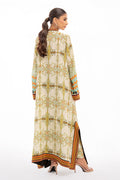 Sania Maskatiya | Eid Collection | Safeena by Sania Maskatiya - Designer Dress - Type: Ladies Clothes - Available at Libayah - 100% Original