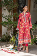 Sania Maskatiya | Eid Collection | Azah (B) by Sania Maskatiya - Designer Dress - Type: Ladies Clothes - Available at Libayah - 100% Original