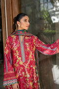 Sania Maskatiya | Eid Collection | Azah (B) by Sania Maskatiya - Designer Dress - Type: Ladies Clothes - Available at Libayah - 100% Original