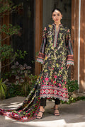 Sania Maskatiya | Eid Collection | Azah (C) by Sania Maskatiya - Designer Dress - Type: Ladies Clothes - Available at Libayah - 100% Original