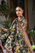 Sania Maskatiya | Eid Collection | Azah (C) by Sania Maskatiya - Designer Dress - Type: Ladies Clothes - Available at Libayah - 100% Original
