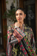 Sania Maskatiya | Eid Collection | Azah (C) by Sania Maskatiya - Designer Dress - Type: Ladies Clothes - Available at Libayah - 100% Original