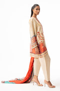 Sania Maskatiya | Eid Collection | Shazlin by Sania Maskatiya - Designer Dress - Type: Ladies Clothes - Available at Libayah - 100% Original