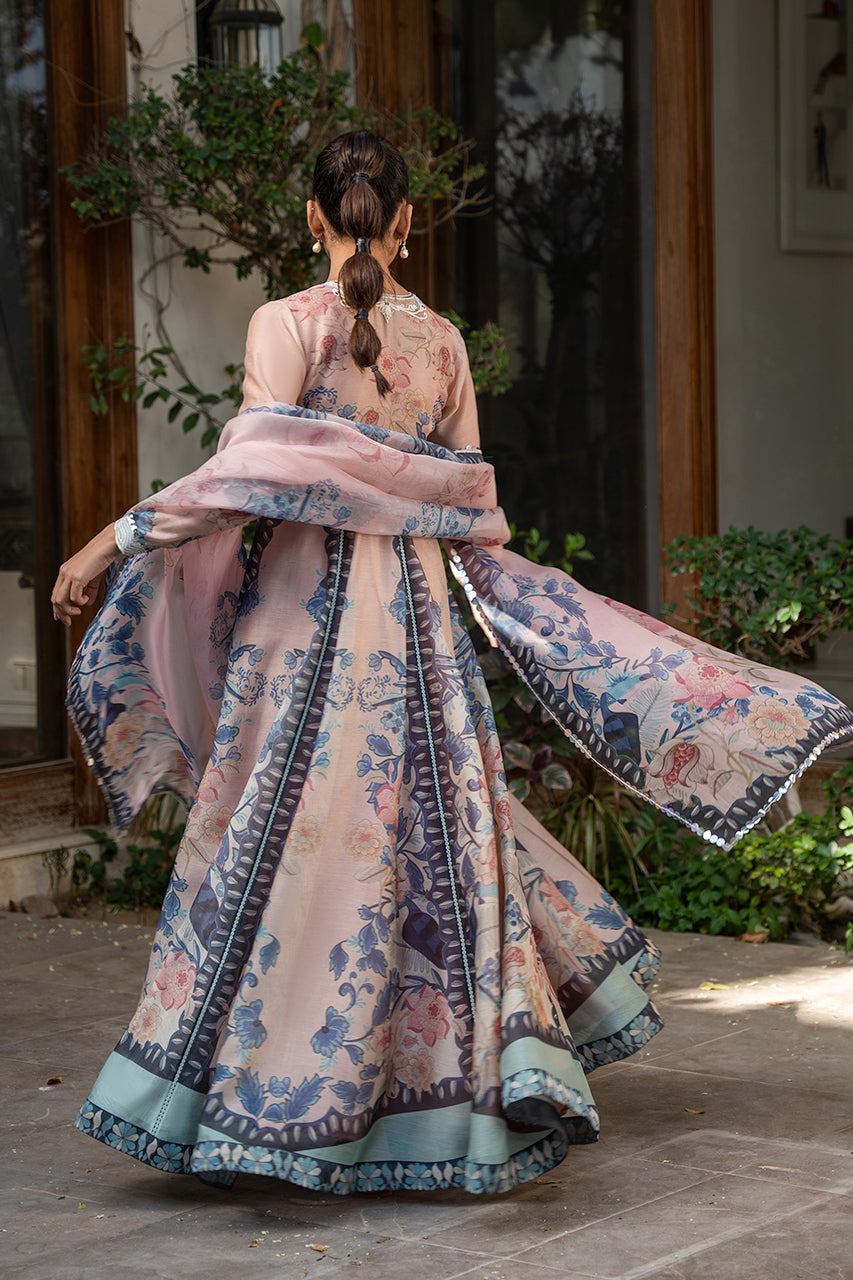 Sania Maskatiya | Eid Collection | Avi by Sania Maskatiya - Designer Dress - Type: Ladies Clothes - Available at Libayah - 100% Original