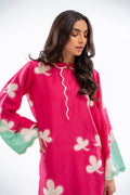 Sania Maskatiya | Eid Collection | Misbah (A) by Sania Maskatiya - Designer Dress - Type: Ladies Clothes - Available at Libayah - 100% Original