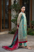 Sania Maskatiya | Eid Collection | Kay (B) by Sania Maskatiya - Designer Dress - Type: Ladies Clothes - Available at Libayah - 100% Original