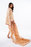Sania Maskatiya | Eid Collection | Azka by Sania Maskatiya - Designer Dress - Type: Ladies Clothes - Available at Libayah - 100% Original