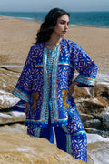 Sania Maskatiya | Eid Collection | Gira by Sania Maskatiya - Designer Dress - Type: Ladies Clothes - Available at Libayah - 100% Original