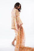 Sania Maskatiya | Eid Collection | Azka by Sania Maskatiya - Designer Dress - Type: Ladies Clothes - Available at Libayah - 100% Original