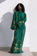 Sania Maskatiya | Eid Collection | Zuri by Sania Maskatiya - Designer Dress - Type: Ladies Clothes - Available at Libayah - 100% Original