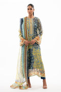 Sania Maskatiya | Eid Collection | Ain by Sania Maskatiya - Designer Dress - Type: Ladies Clothes - Available at Libayah - 100% Original