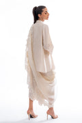 Sania Maskatiya | Eid Collection | Akira by Sania Maskatiya - Designer Dress - Type: Ladies Clothes - Available at Libayah - 100% Original