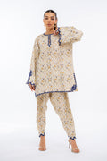 Sania Maskatiya | Eid Collection | Mahira by Sania Maskatiya - Designer Dress - Type: Ladies Clothes - Available at Libayah - 100% Original