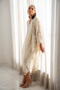 Sania Maskatiya | Eid Collection | Akira by Sania Maskatiya - Designer Dress - Type: Ladies Clothes - Available at Libayah - 100% Original
