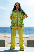 Sania Maskatiya | Eid Collection | Alva by Sania Maskatiya - Designer Dress - Type: Ladies Clothes - Available at Libayah - 100% Original