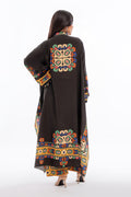 Sania Maskatiya | Eid Collection | Zena (A) by Sania Maskatiya - Designer Dress - Type: Ladies Clothes - Available at Libayah - 100% Original