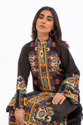 Sania Maskatiya | Eid Collection | Zena (A) by Sania Maskatiya - Designer Dress - Type: Ladies Clothes - Available at Libayah - 100% Original