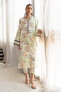 Sania Maskatiya | Eid Collection | Alyssa by Sania Maskatiya - Designer Dress - Type: Ladies Clothes - Available at Libayah - 100% Original