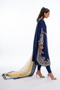 Sania Maskatiya | Eid Collection | Imani (A) by Sania Maskatiya - Designer Dress - Type: Ladies Clothes - Available at Libayah - 100% Original