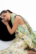 Sania Maskatiya | Eid Collection | Kaira by Sania Maskatiya - Designer Dress - Type: Ladies Clothes - Available at Libayah - 100% Original