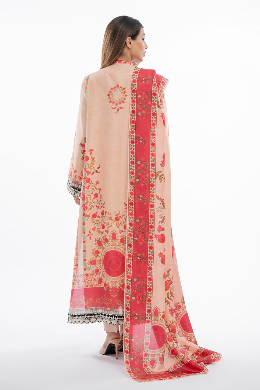 Sania Maskatiya | Eid Collection | Raqs by Sania Maskatiya - Designer Dress - Type: Ladies Clothes - Available at Libayah - 100% Original