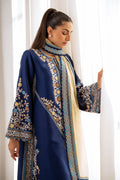 Sania Maskatiya | Eid Collection | Imani (A) by Sania Maskatiya - Designer Dress - Type: Ladies Clothes - Available at Libayah - 100% Original