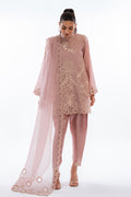 Sania Maskatiya | Eid Collection | Naia (B) by Sania Maskatiya - Designer Dress - Type: Ladies Clothes - Available at Libayah - 100% Original