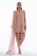 Sania Maskatiya | Eid Collection | Naia (B) by Sania Maskatiya - Designer Dress - Type: Ladies Clothes - Available at Libayah - 100% Original