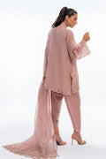 Sania Maskatiya | Eid Collection | Naia (B) by Sania Maskatiya - Designer Dress - Type: Ladies Clothes - Available at Libayah - 100% Original