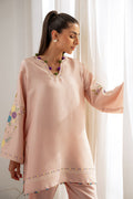 Sania Maskatiya | Eid Collection | Tehzib A by Sania Maskatiya - Designer Dress - Type: Ladies Clothes - Available at Libayah - 100% Original