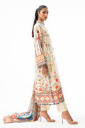 Sania Maskatiya | Eid Collection | Azah by Sania Maskatiya - Designer Dress - Type: Ladies Clothes - Available at Libayah - 100% Original