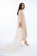 Sania Maskatiya | Eid Collection | Lila (A) by Sania Maskatiya - Designer Dress - Type: Ladies Clothes - Available at Libayah - 100% Original