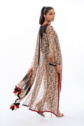 Sania Maskatiya | Eid Collection | Azdeh by Sania Maskatiya - Designer Dress - Type: Ladies Clothes - Available at Libayah - 100% Original
