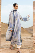 Sania Maskatiya | Eid Collection | Izzy (A) by Sania Maskatiya - Designer Dress - Type: Ladies Clothes - Available at Libayah - 100% Original