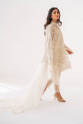 Sania Maskatiya | Eid Collection | Nada by Sania Maskatiya - Designer Dress - Type: Ladies Clothes - Available at Libayah - 100% Original