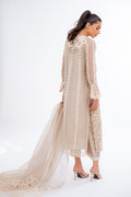 Sania Maskatiya | Eid Collection | Layan (A) by Sania Maskatiya - Designer Dress - Type: Ladies Clothes - Available at Libayah - 100% Original